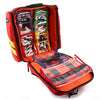 REFLEX Rosso - Borsa/Zaino di Soccorso Dimatex (foto 2)