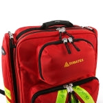 REFLEX Rosso - Borsa/Zaino di Soccorso Dimatex