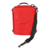 RAPACE Rosso - Borsa/Zaino di Soccorso Dimatex