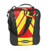 RAPACE Rosso - Borsa/Zaino di Soccorso Dimatex