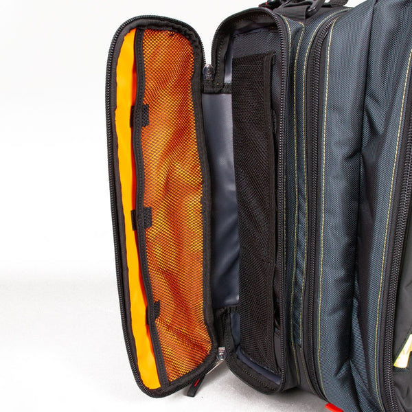 HEROES Blu scuro - Borsa/Zaino di Soccorso Dimatex