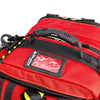 HEROES Rosso - Borsa/Zaino di Soccorso Dimatex (foto 11)