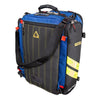 HEROES Blu elettrico - Borsa/Zaino di Soccorso Dimatex (foto 3)