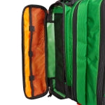 HEROES Verde - Borsa/Zaino di Soccorso Dimatex