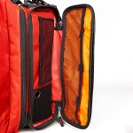 HEROES Rosso - Borsa/Zaino di Soccorso Dimatex