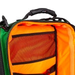 HEROES Verde - Borsa/Zaino di Soccorso Dimatex