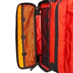 HEROES Rosso - Borsa/Zaino di Soccorso Dimatex