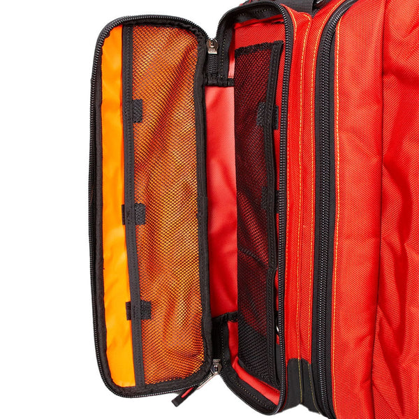 HEROES Rosso - Borsa/Zaino di Soccorso Dimatex (foto 14)
