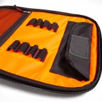 HEROES Verde - Borsa/Zaino di Soccorso Dimatex