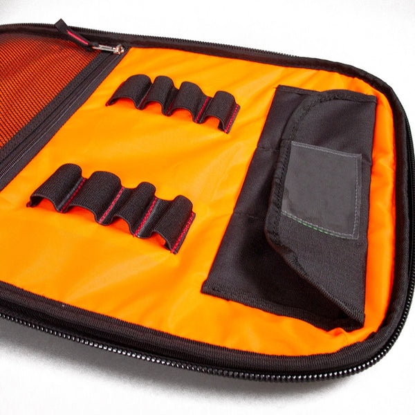 HEROES Blu elettrico - Borsa/Zaino di Soccorso Dimatex (foto 11)