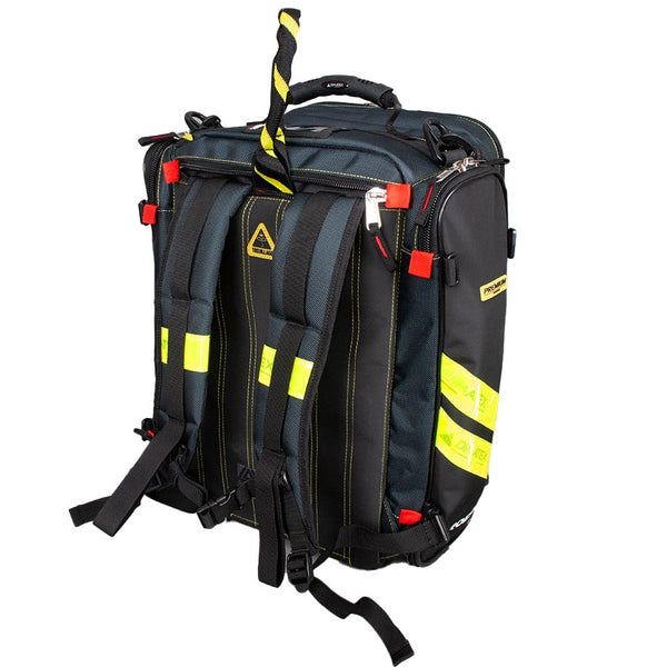 HEROES Blu scuro - Borsa/Zaino di Soccorso Dimatex