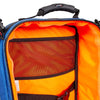 HEROES Blu elettrico - Borsa/Zaino di Soccorso Dimatex (foto 13)