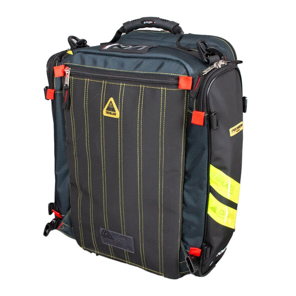 HEROES Blu scuro - Borsa/Zaino di Soccorso Dimatex