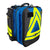 HEROES Blu elettrico - Borsa/Zaino di Soccorso Dimatex