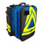 HEROES Blu elettrico - Borsa/Zaino di Soccorso Dimatex