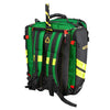 HEROES Verde - Borsa/Zaino di Soccorso Dimatex (foto 4)