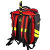 HEROES Rosso - Borsa/Zaino di Soccorso Dimatex (foto 5)
