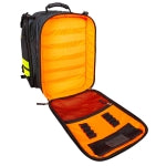 HEROES Blu scuro - Borsa/Zaino di Soccorso Dimatex