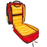 HEROES Rosso - Borsa/Zaino di Soccorso Dimatex