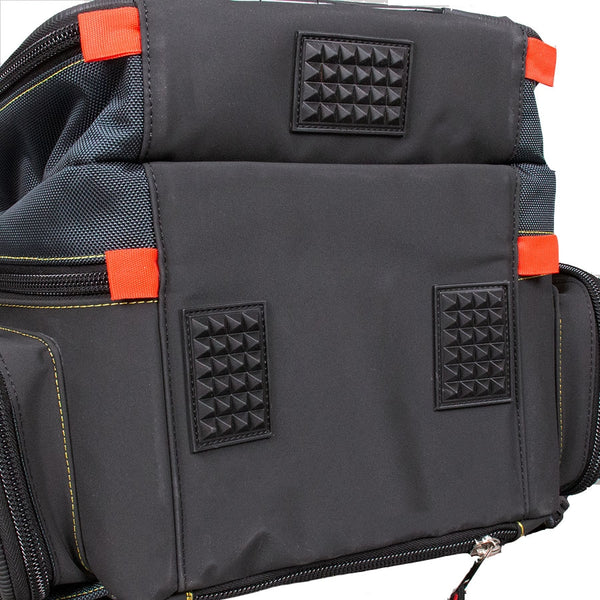 HEROES Blu scuro - Borsa/Zaino di Soccorso Dimatex