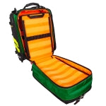 HEROES Verde - Borsa/Zaino di Soccorso Dimatex