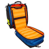 HEROES Blu elettrico - Borsa/Zaino di Soccorso Dimatex (foto 9)