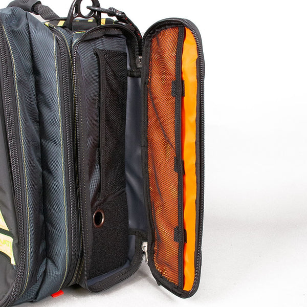 HEROES Blu scuro - Borsa/Zaino di Soccorso Dimatex