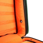 INTREPID Verde - Borsa/Zaino di Soccorso Dimatex