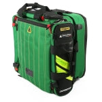 INTREPID Verde - Borsa/Zaino di Soccorso Dimatex
