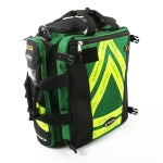 INTREPID Verde - Borsa/Zaino di Soccorso Dimatex