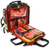 INTREPID Rosso - Borsa/Zaino di Soccorso Dimatex (foto 2)
