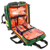 INTREPID Verde - Borsa/Zaino di Soccorso Dimatex (foto 7)