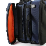 INTREPIDBlu Scuro - Borsa/Zaino di Soccorso Dimatex (Copia)