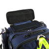 INTREPID Blu Scuro - Borsa/Zaino di Soccorso Dimatex (foto 2)
