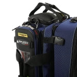 INTREPIDBlu Scuro - Borsa/Zaino di Soccorso Dimatex (Copia)