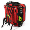 INTREPID Rosso - Borsa/Zaino di Soccorso Dimatex (foto 3)
