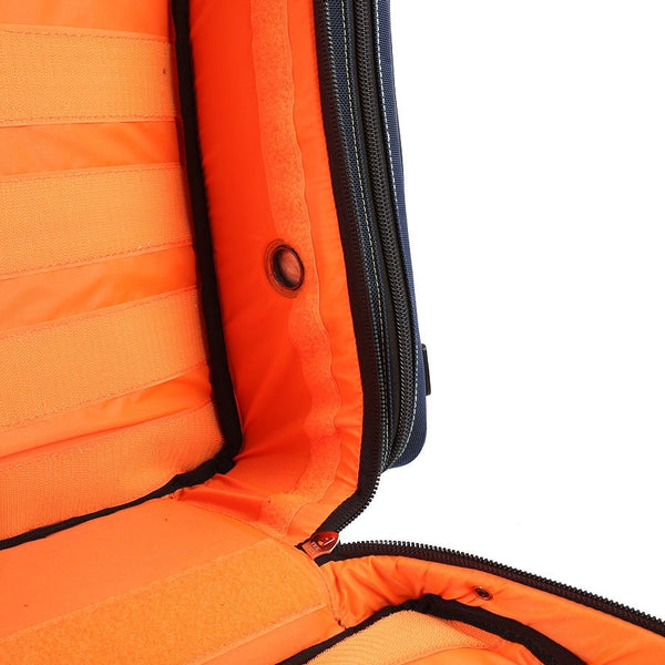 INTREPID Blu Scuro - Borsa/Zaino di Soccorso Dimatex (foto 16)