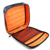 INTREPID Blu Scuro - Borsa/Zaino di Soccorso Dimatex (foto 13)