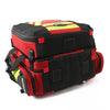 INTREPID Rosso - Borsa/Zaino di Soccorso Dimatex (foto 4)