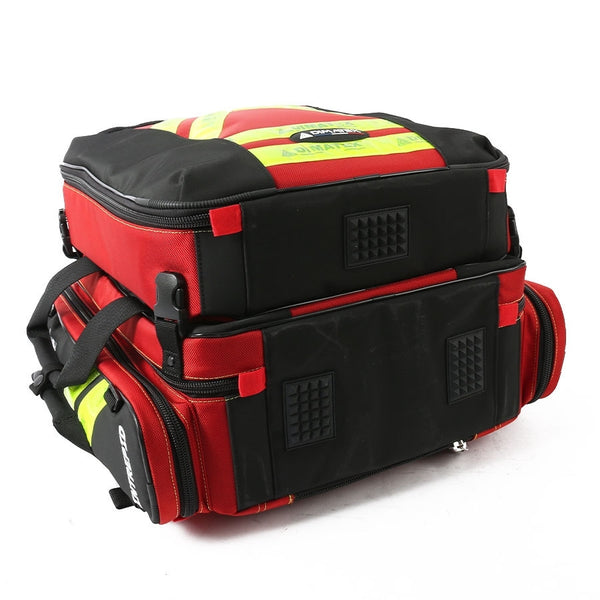 INTREPID Rosso - Borsa/Zaino di Soccorso Dimatex (foto 4)