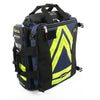 INTREPID Blu Scuro - Borsa/Zaino di Soccorso Dimatex (foto 19)