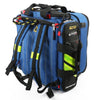 INTREPID Blu Elettrico - Borsa/Zaino di Soccorso Dimatex (foto 5)