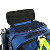 INTREPID Blu Elettrico - Borsa/Zaino di Soccorso Dimatex (foto 12)