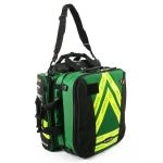 INTREPID Verde - Borsa/Zaino di Soccorso Dimatex