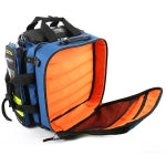 INTREPID Blu Elettrico - Borsa/Zaino di Soccorso Dimatex
