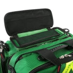 INTREPID Verde - Borsa/Zaino di Soccorso Dimatex