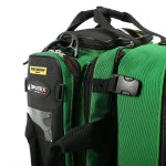 INTREPID Verde - Borsa/Zaino di Soccorso Dimatex