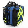 INTREPID Blu Elettrico - Borsa/Zaino di Soccorso Dimatex
