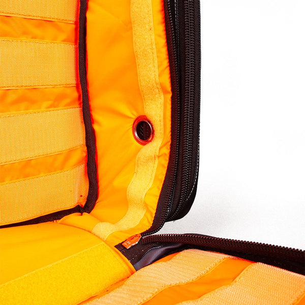 MATRIX Blu Scuro - Borsa/Zaino di Soccorso Dimatex (foto 5)