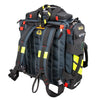 MATRIX Blu Scuro - Borsa/Zaino di Soccorso Dimatex (foto 8)